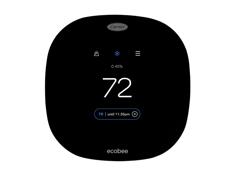 HVAC Repair, HVAC Service, Smart Thermostat Installation & Furnace